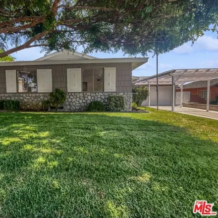 Image 7 - 12616 Burgess Ave, California, 90638 - House for sale