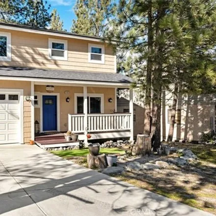 Image 3 - 1876 Sparrow Road, Wrightwood, CA 92397, USA - House for sale