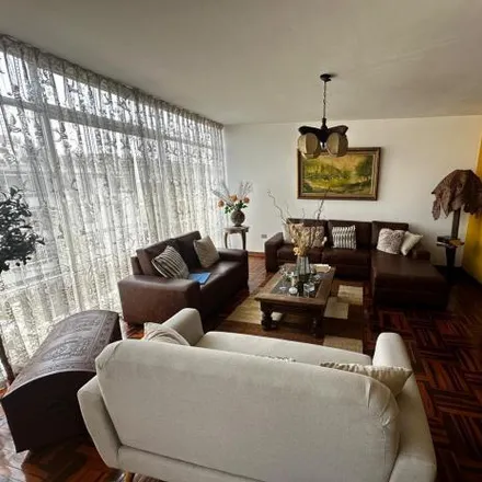 Image 1 - Pecsa, Calle Coronel Luis Arias Schreiber, Miraflores, Lima Metropolitan Area 15048, Peru - Apartment for sale