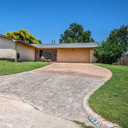 Buy this 3 bed house on 5999 North College Street in Warr Acres, Oklahoma County