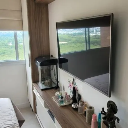 Buy this 2 bed apartment on Rua Sérgio Buarque de Holanda in Jacarepaguá, Rio de Janeiro - RJ