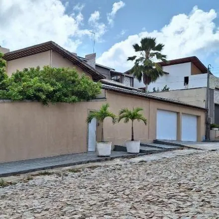 Buy this 5 bed house on Rua Amarílio Cartaxo 77 in De Lourdes, Fortaleza - CE