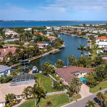 Buy this 4 bed house on 5928 Emerald Harbor Drive in Longboat Key, Manatee County