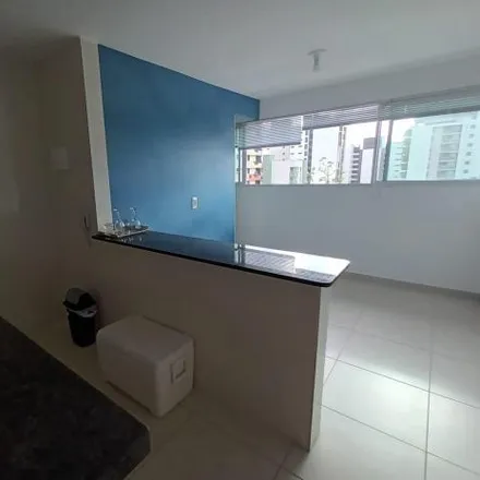 Buy this 1 bed apartment on Rua Golfo da Finlândia in Intermares, Cabedelo - PB