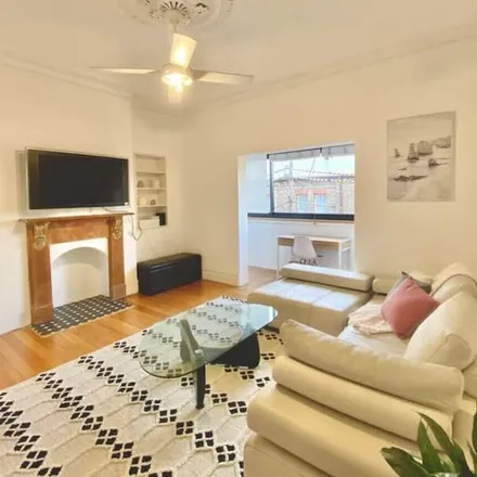 Rent this 2 bed condo on Surry Hills NSW 2010