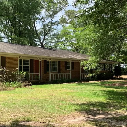 Image 1 - 2032 Moak Road, Pike County, MS 39666, USA - House for sale