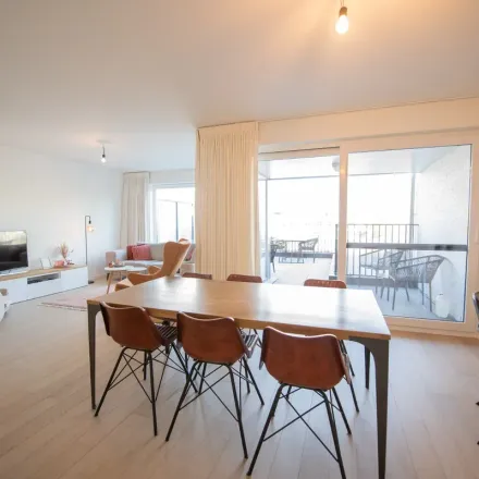 Rent this 2 bed apartment on Residentie Julia & Jozefien in Processiestraat 100, 8790 Waregem