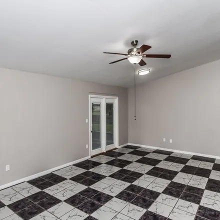 Rent this 3 bed apartment on 1294 Wing Road Southwest in Palm Bay, FL 32908