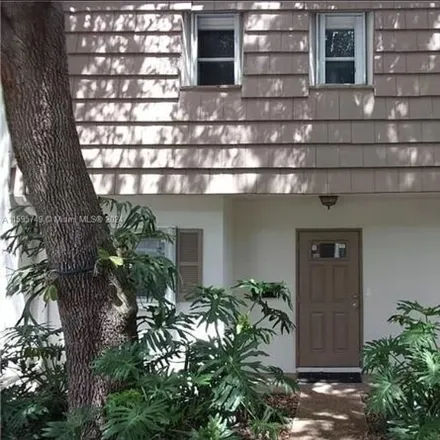 Buy this 3 bed townhouse on 3225 North Palm Aire Drive in Pompano Beach, FL 33069