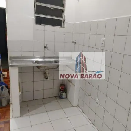 Rent this 1 bed apartment on Alameda Glete 990 in Campos Elísios, São Paulo - SP