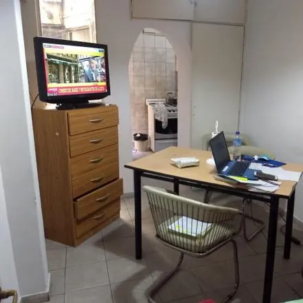 Buy this 3 bed apartment on Julián Álvarez 1222 in Palermo, C1414 BAB Buenos Aires