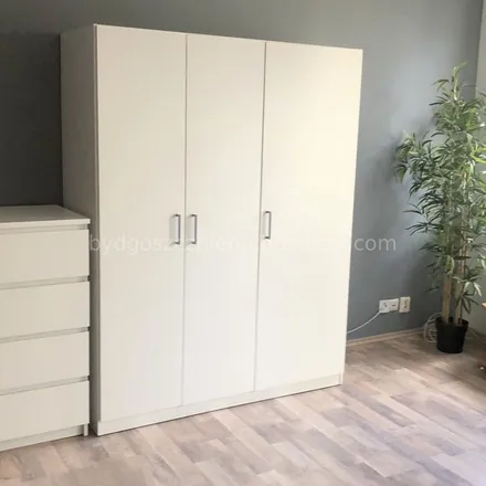 Rent this 2 bed apartment on unnamed road in 85-717 Bydgoszcz, Poland