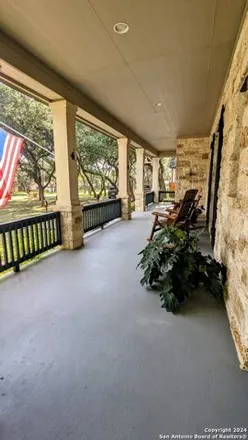 Image 9 - 8818 Tonkawa Trl, San Antonio, Texas, 78255 - House for sale