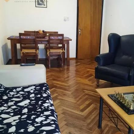 Buy this 2 bed apartment on Villamil Pizzas in Pichincha, Alberto Olmedo