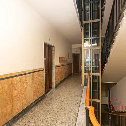 Image 9 - Via Andrea Del Sarto, 16154 Genoa Genoa, Italy - Apartment for rent