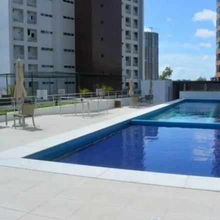 Buy this 4 bed apartment on Rua Ana Lúcia de Melo Nogueira Bagetti in Miramar, João Pessoa - PB