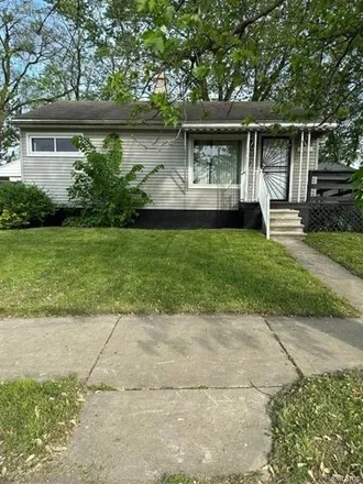 Buy this 2 bed house on 3724 Bassett Street in Detroit, MI 48217