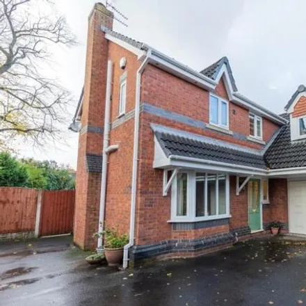 Buy this 5 bed house on Manor Avenue/Ascot Avenue in Manor Avenue, West Timperley