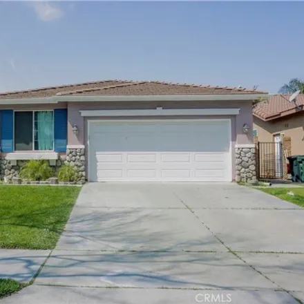 Buy this 5 bed house on 11264 Joshua Court in Fontana, CA 92337