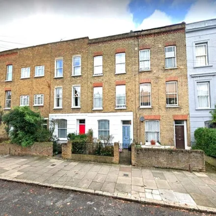 Rent this 3 bed apartment on Sussex Way in London, N7 6BU