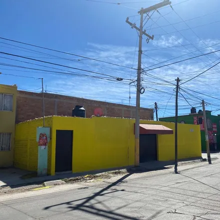 Image 7 - Calle Antares, Villas del Guadiana 3, 34234 Durango, DUR, Mexico - House for rent