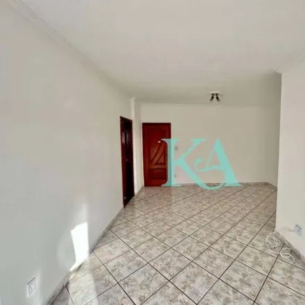 Buy this 2 bed apartment on Avenida Brasil in Guilhermina, Praia Grande - SP