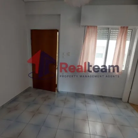 Rent this 1 bed apartment on Αγίου Βασιλείου in Nea Ionia, Greece