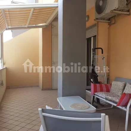 Image 8 - Corso Domenico Riccardi, 80147 Naples NA, Italy - Apartment for rent