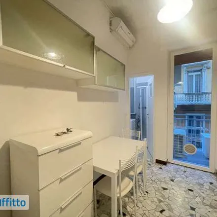 Image 4 - Viale Emilio Caldara 22, 20122 Milan MI, Italy - Apartment for rent