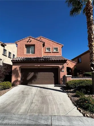 Rent this 3 bed house on 1056 Calvia Street in Las Vegas, NV 89138