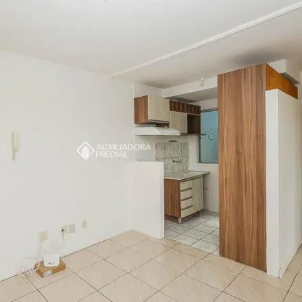 Rent this 2 bed apartment on Rua Capitão Pedroso in Restinga, Porto Alegre - RS