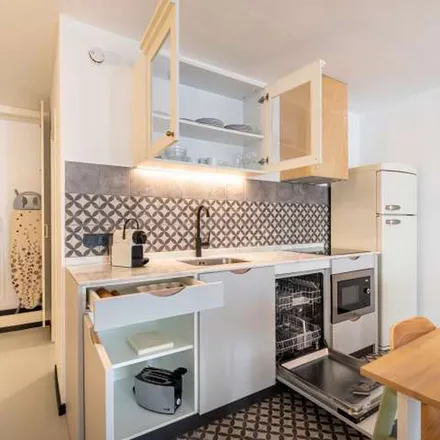 Image 4 - Carrer de Matanzas, 18B, 08027 Barcelona, Spain - Apartment for rent