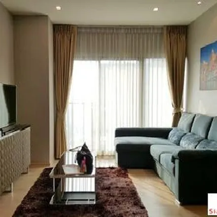 Rent this studio apartment on Bangkok Marriott Hotel Sukhumvit in 2, Soi Sukhumvit 57