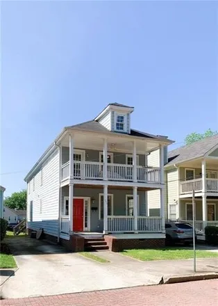 Rent this 3 bed house on 173 Richmond Street Southeast in Atlanta, GA 30312