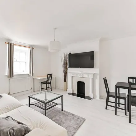 Rent this 1 bed apartment on 62 Old Brompton Road in London, SW7 3LE