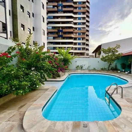 Image 1 - Rua Joaquim Gois, 13 de Julho, Aracaju - SE, 49020-110, Brazil - House for rent