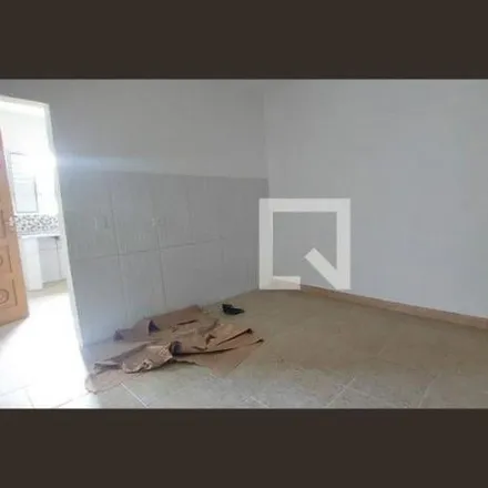 Rent this 1 bed house on Rua Goncalo Zarco in Vila Aquilino, Santo André - SP