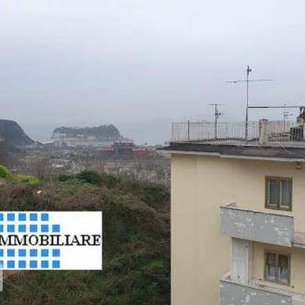 Rent this 2 bed apartment on Via Generale Giovanni de Bonis in 80123 Naples NA, Italy