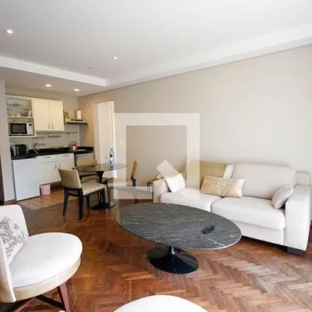 Rent this 1 bed apartment on Rua Capote Valente in Jardim Paulista, São Paulo - SP