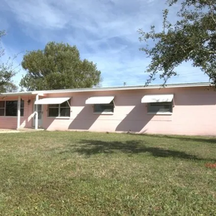 Buy this 3 bed house on 24 1st Street in Merritt Island, FL 32953