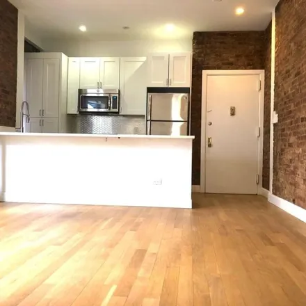 Rent this 1 bed apartment on 204 West 81st Street in New York, NY 10024