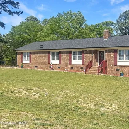 Buy this 3 bed house on 3684 Sand Clay Road in Random Woods, Kinston