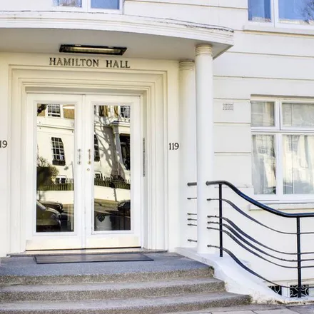 Image 5 - Hamilton Hall, 119 Hamilton Terrace, London, NW8 9YB, United Kingdom - Apartment for rent