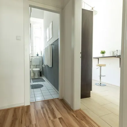 Rent this 2 bed apartment on Adersstraße 89 in 40215 Dusseldorf, Germany