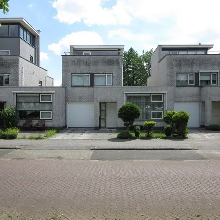 Image 9 - Lodewijk van Deysselhof 3, 1187 VW Amstelveen, Netherlands - Apartment for rent