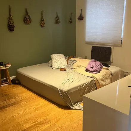 Rent this 1 bed room on 639 Morgan Avenue in New York, NY 11222