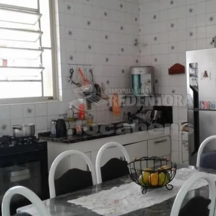 Buy this 2 bed apartment on Rua Coronel Spínola de Castro 2865 in Centro, São José do Rio Preto - SP