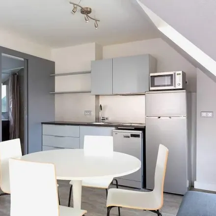 Rent this 1 bed apartment on Paris in Ile-de-France, France