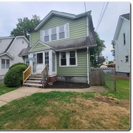 Buy this 3 bed house on 193 Holmes Street in Belleville, NJ 07109