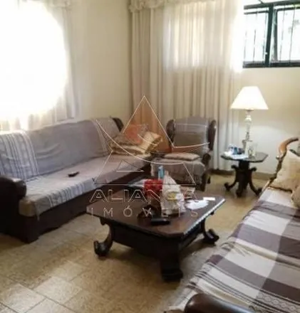 Buy this 3 bed house on Rua Clemente Ferreira 498 in Jardim América, Ribeirão Preto - SP